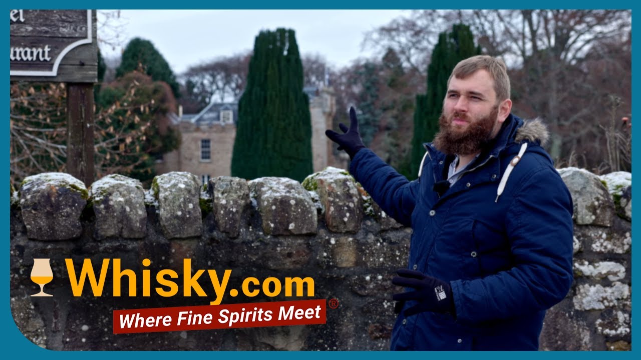 A great video by whisky.de/whisky.com on Teaninich Distillery